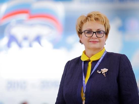 Нина Черняева: Андрей Бочаров заручился поддержкой Президента РФ