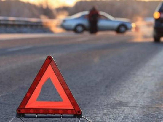 Под Волгоградом ВАЗ сбил 16-летнюю девушку
