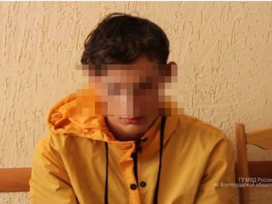 В Камышине несовершеннолетний убийца младенца проведет в колонии 10 лет