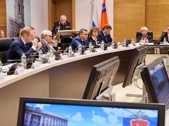 Некомплект в волгоградской полиции увеличился до 7,5%