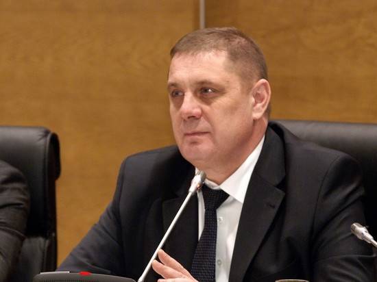 Николай Семисотов: «Депутаты облдумы единогласно проголосовали за инициативу губернатора о поддержке многодетных»