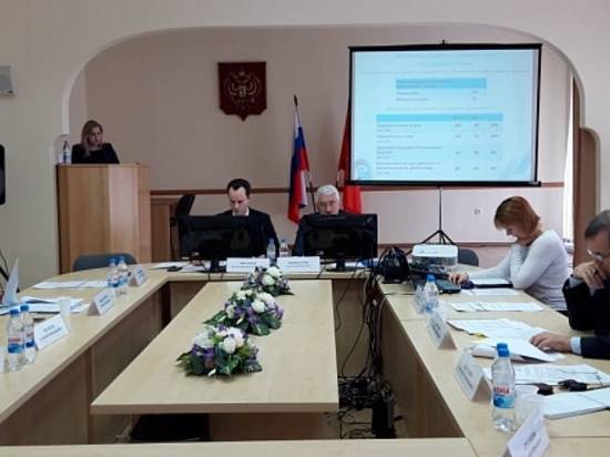 В Волгоградской области на 12,4% выросли доходы консолидированного бюджета