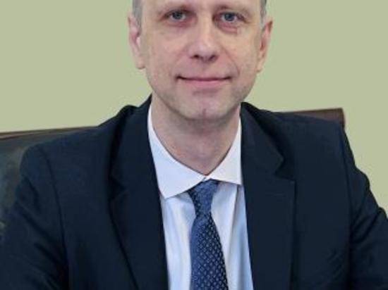 Новым ректором ВолгГТУ стал Александр Навроцкий