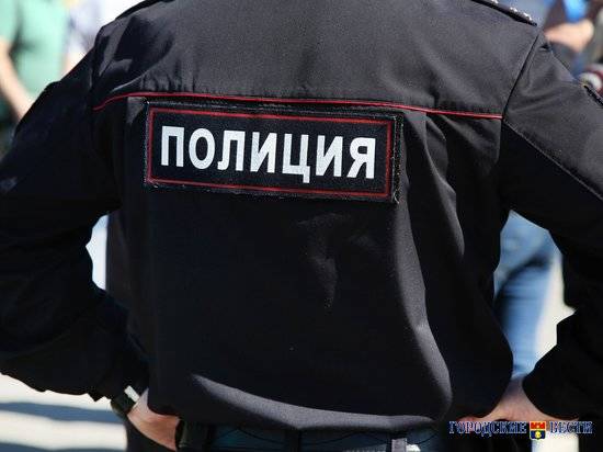 Волгоградского угонщика и грабителя задержали во Владимирской области