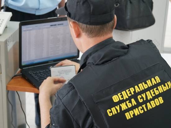 Волгоградские приставы пошли в соцсети
