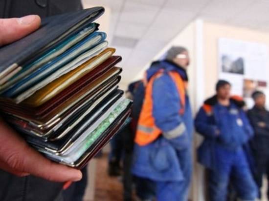 В Волгоградской области жители фиктивно прописали у себя шесть мигрантов