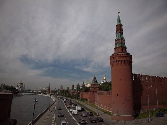 Андрей Бочаров в Москве обсудил проекты развития с замминистра финансов