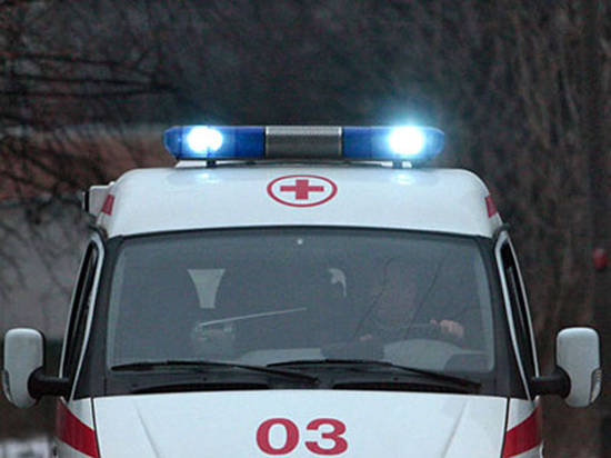 Жительница Волгограда погибла в ужасной аварии