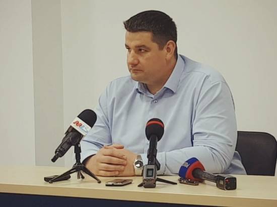 Андрей Рекечинский: «Нам удалось создать сплоченный коллектив»
