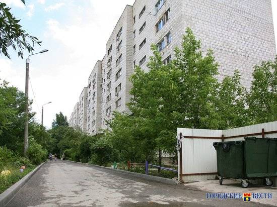 В центре Волгограда до 1 июня приступят к раздельному сбору мусора