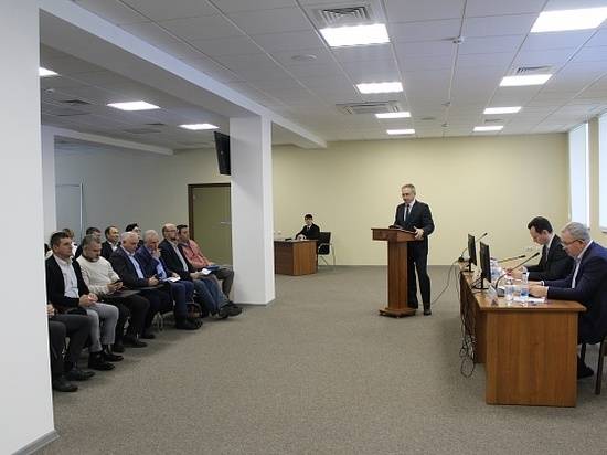 Волгоградским предпринимателям расскажут, как строить бизнес
