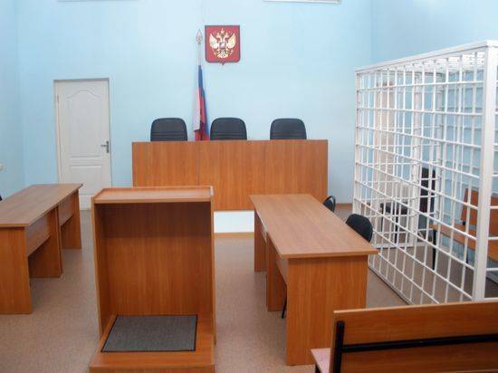 В Волгограде еще два члена банды автоподставщиков получили сроки