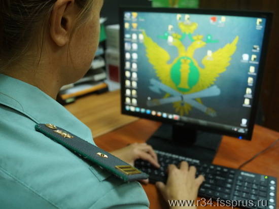 В Волжском 160 злостных алиментщиков лишились водительских прав