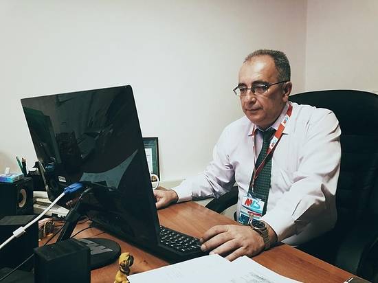 Николай Коробов высказал «Мнение» о дорогах Волгограда