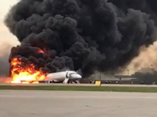 Среди пострадавших при аварии самолета Superjet в Шереметьево оказался один волгоградец