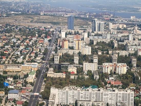 В Волгоградской области наводят порядок в сфере ЖКХ