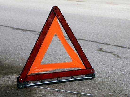 В Советском районе велосипедистка упала на автобус