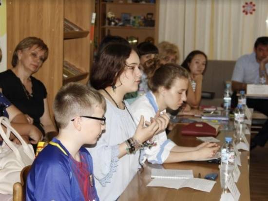 В Волгограде обсудят подходы к развитию «особенных детей»
