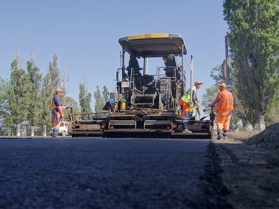 До конца года в Кировском районе появится новая автодорога