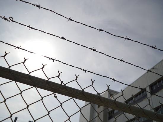 Волжанин получил 10 лет за убийство во дворе