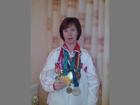 Паралимпийская чемпионка: «При Бочарове помощь стали получать те, кто в ней действительно нуждается»