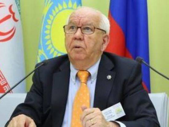 Юрий Староватых о поддержке губернатора: «В Волгоградской области прошли фантастические и красивые мероприятия»