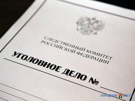 В Волгограде предприниматель уклонился от налогов на 19 млн рублей