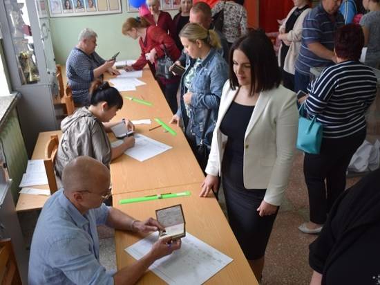 Анна Кувычко о предварительном голосовании: определятся самые достойные кандидаты от партии