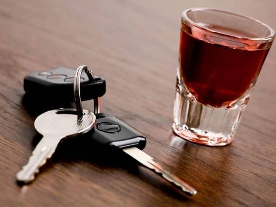 В Волгограде задержали 44 пьяных водителя