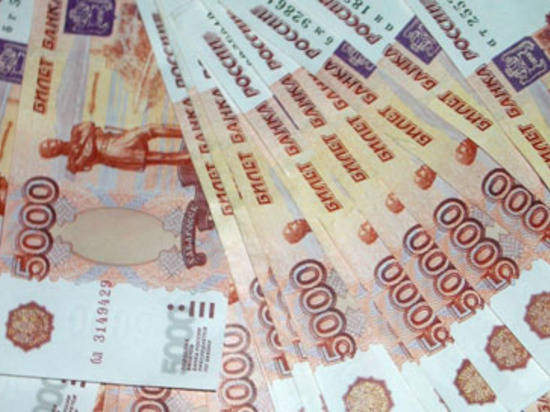 Директор коммунального предприятия на семь месяцев задержала работникам зарплату