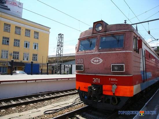 РЖД объявило о появлении детских купеТранспорт поезда