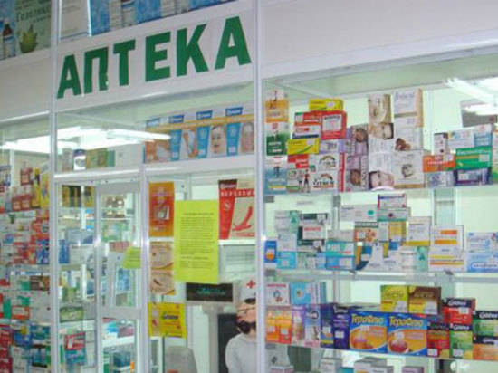 Гендиректора фармацевтической компании в регионе обвиняют в уклонении от налогов