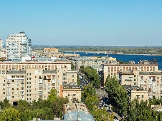 Волгоградская область укрепляет деловые связи с КНР