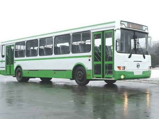 В Волгограде определили перевозчиков двух вспомогательных маршрутов