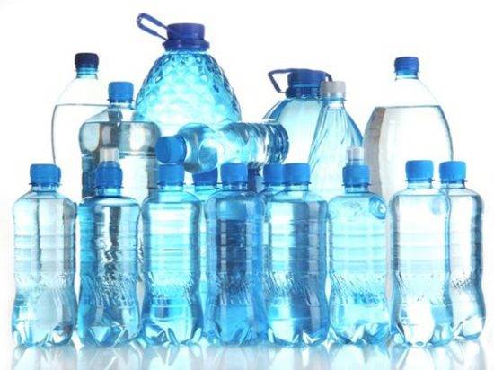 Ученые: люди проглатывают около 75 тысяч микрочастиц пластика в год
