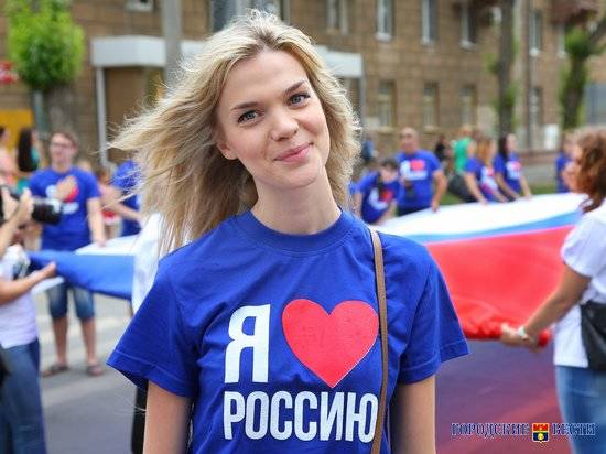 День России 2019 в Волгограде: полная программа на 12 июня