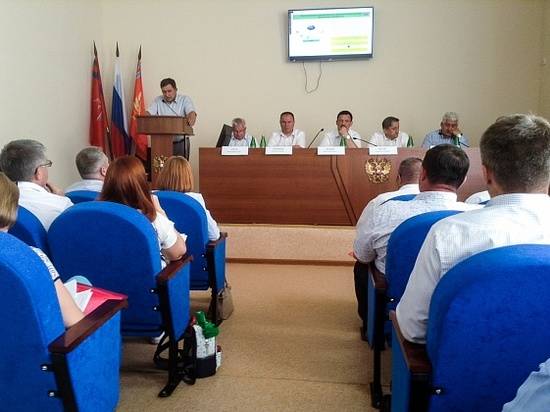 В Волгоградской области принимают комплекс мер для привлечения квалифицированных кадров в сферу АПК