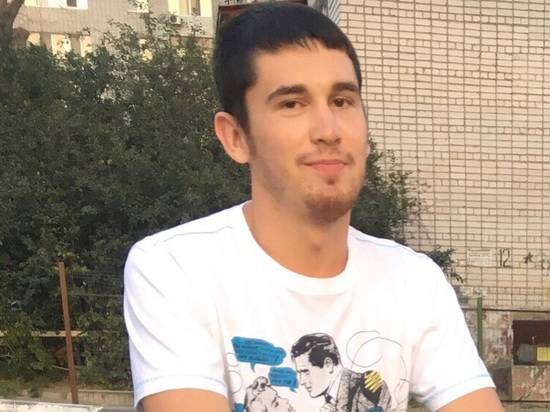 Пропавший студент Тимофей Хромов найден в Калаче-на-Дону