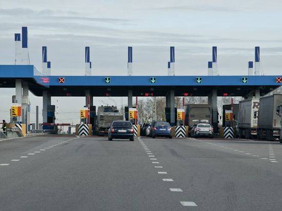 Автомобилистам готовят новый штраф