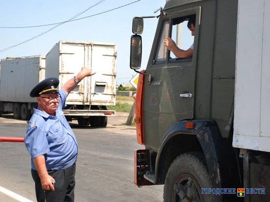 В Жирновске задержали водителя «Урала», насмерть сбившего москвичку