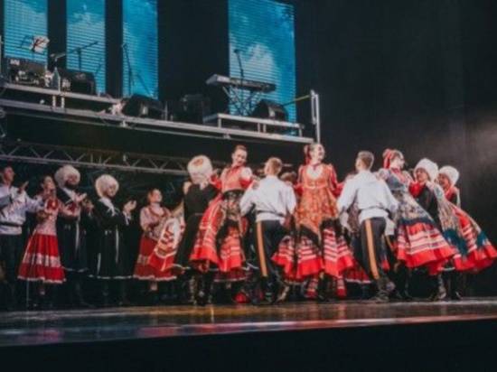 Коллективы народной музыки Волгоградской области отправятся на Всероссийский фестиваль