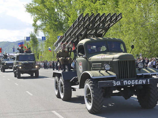 В Волгоградской области нашли ракету от «Катюши» времен ВОВ