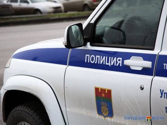 Волгоградские полицейские задержали находящегося в федеральном розыске за совершение убийства