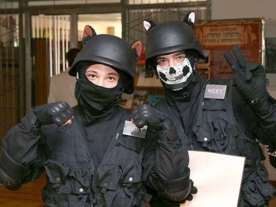В Волгограде пройдет фестиваль аниме и K-pop