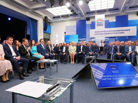 Сергей Горняков: Сегодня мы выстраиваем новые отношения с жителями
