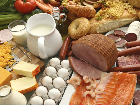 Росстат объявил, какие продукты за прошлый год подорожали больше всего