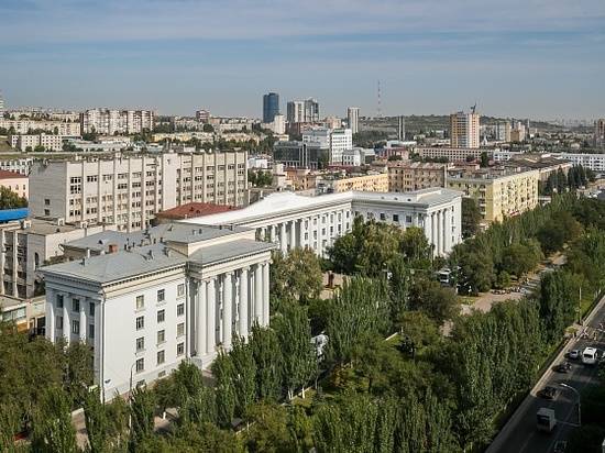 С мертвой точки: в Волгоградской области достроят еще три долгостроя