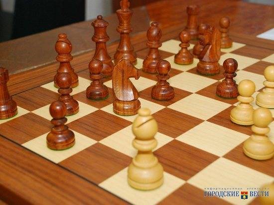 В волгоградском ТЦ пройдет сеанс одновременной игры в шахматы