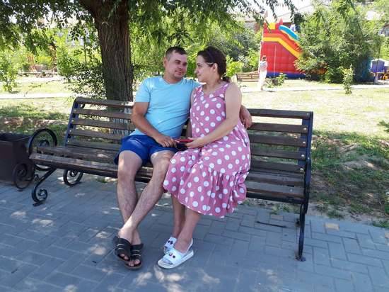 Жители Ленинска: «За последние годы у нас много сделали для благоустройства»