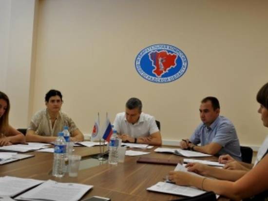 В Волгоградской области кандидата в облдуму от ЛДПР сняли с выборов за скрытую судимость